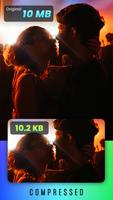 Image Compressor jpg compress Ekran Görüntüsü 1