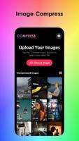 Image Compressor jpg compress Ekran Görüntüsü 2