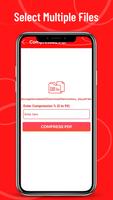Compress PDF File Size MB - KB Ekran Görüntüsü 2