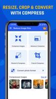 Reduce Image Size স্ক্রিনশট 1