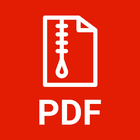 Сжать PDF icon