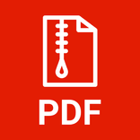 Сжать PDF