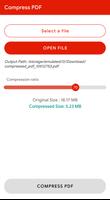 Сжать PDF screenshot 2