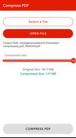 Сжать PDF screenshot 3