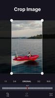 Compress Video & Image Resizer captura de pantalla 2