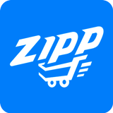 Zipp icon
