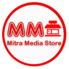 Mitra Media Store आइकन