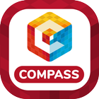 Compro COMPASS icône