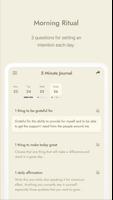 Graces - Journal for Gratitude 截图 1