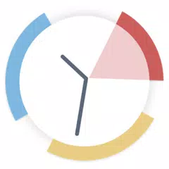 Foraday - Calendar Clock APK 下載