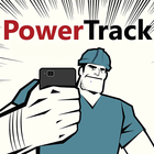 PowerTrack biểu tượng