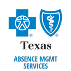 AMS / BCBSTX أيقونة