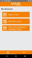 Voya® Absence Resources screenshot 1