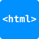 HTML 5 Myanmar 圖標