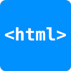 HTML 5 Myanmar icon