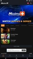 Mizzima TV App تصوير الشاشة 1