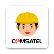 Comsatel Asistente Virtual simgesi