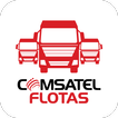 ”Comsatel Flotas