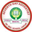 SDA senior sec. school Hapur p