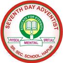 SDA senior sec. school Hapur p APK