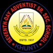 SDA Sr. Sec. School Khunti pow