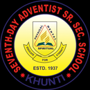 SDA Sr. Sec. School Khunti pow APK