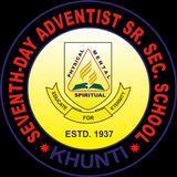 SDA Sr. Sec. School Khunti pow icône