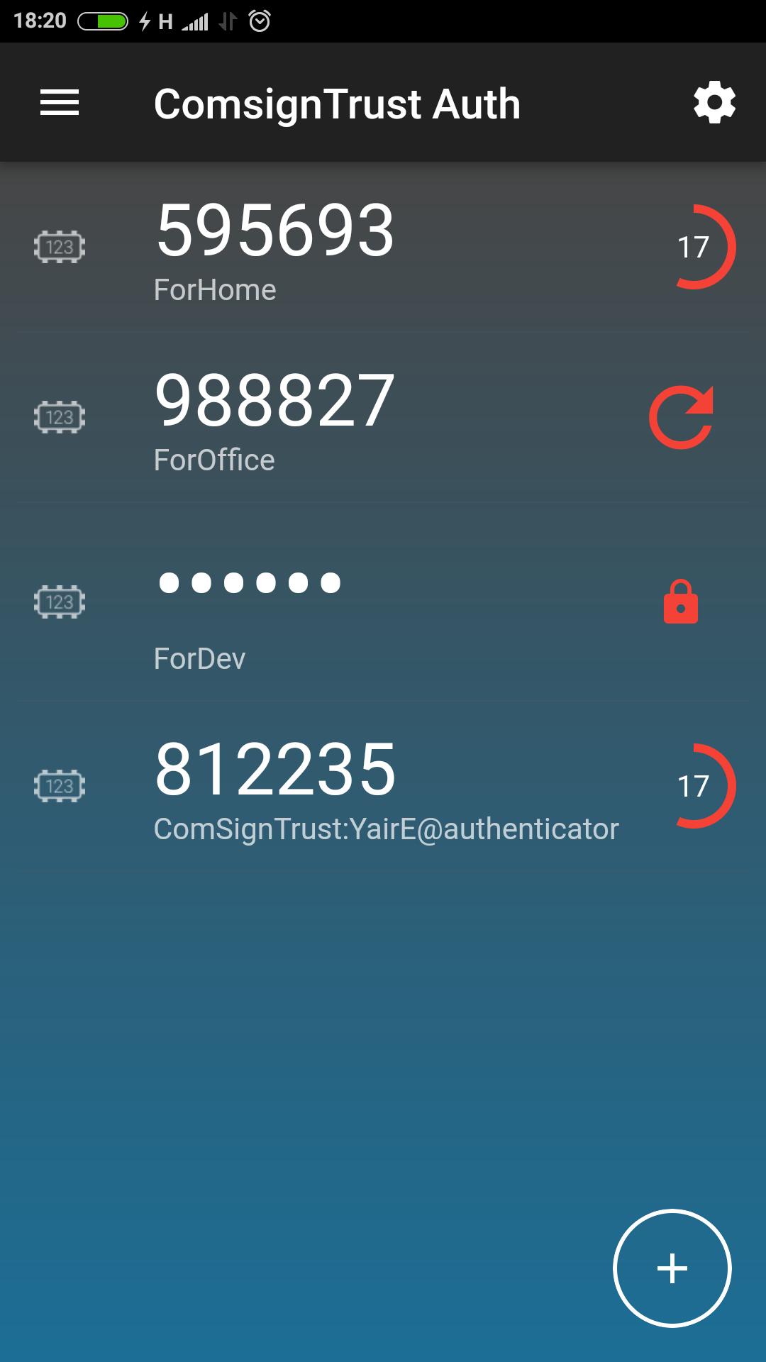 Escrow steam mobile authenticator фото 114