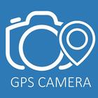 GPS Camera icône