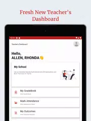 Baixar My School APK