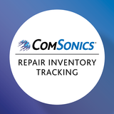 Comsonics Inventory Tracker icône