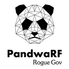 PandwaRF Rogue Gov icône