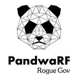 PandwaRF Rogue Gov icône