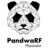 PandwaRF Marauder ícone