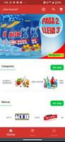 Cooratiendas Tienda App Plakat