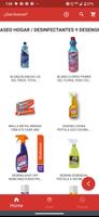 Cooratiendas Tienda App Screenshot 2