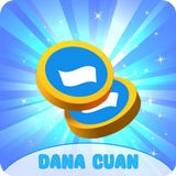 Danacuan: Penghasil Saldo Dana иконка