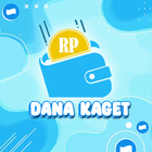 Dana Kaget ไอคอน