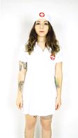 Pocket Girl Mod Nurse poster