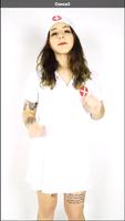 Pocket Girl Mod Nurse screenshot 1