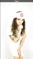 Pocket Girl Mod Nurse स्क्रीनशॉट 3