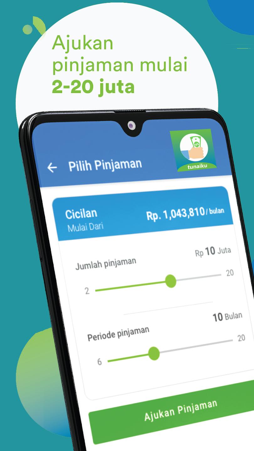 Tunaiku Pinjaman Online Tips APK for Android Download Tunaiku Pinjaman Online Tips APK for Android Download