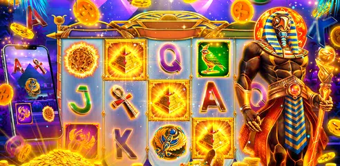 King of the Sands XAPK download