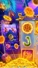 King of the Sands XAPK download