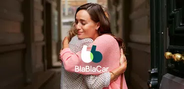 BlaBlaCar: Bus- und Mitfahrten