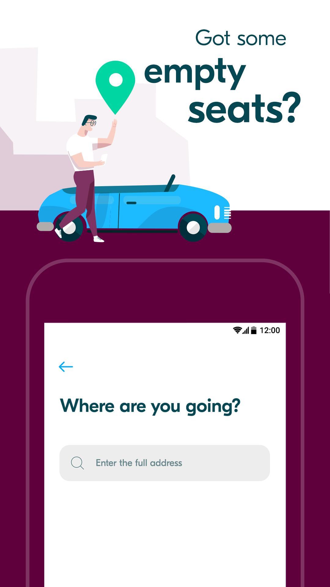 Blablaccar