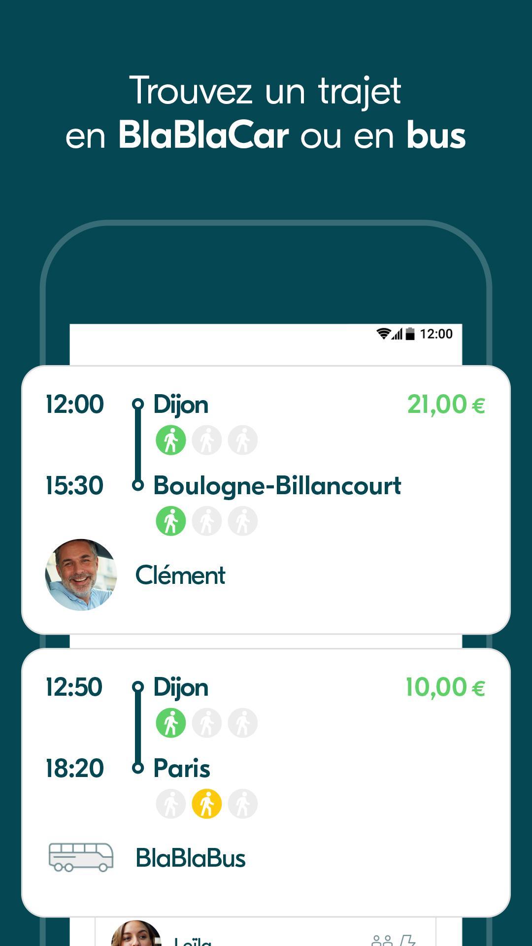 TÉLÉCHARGER BLABLACAR APK GRATUIT GRATUIT TÉLÉCHARGER BLABLACAR APK
