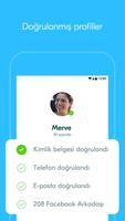 BlaBlaCar Ekran Görüntüsü 2