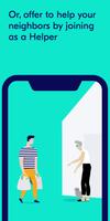 BlaBlaHelp اسکرین شاٹ 2