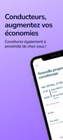 Zen by BlaBlaCar screenshot 1